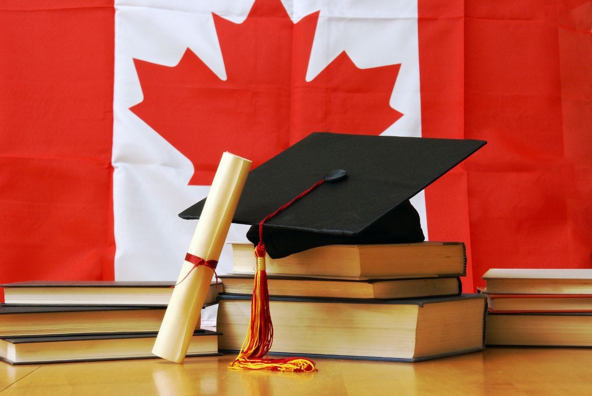 Study In Canada - Aus Study Supports